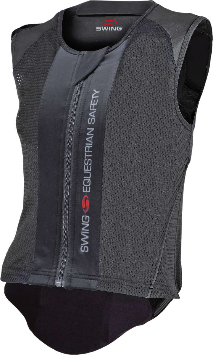 SWING Rückenprotektor P06 für Erwachsene